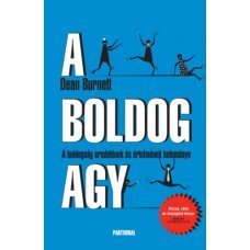 A boldog agy     14.95 + 1.95 Royal Mail